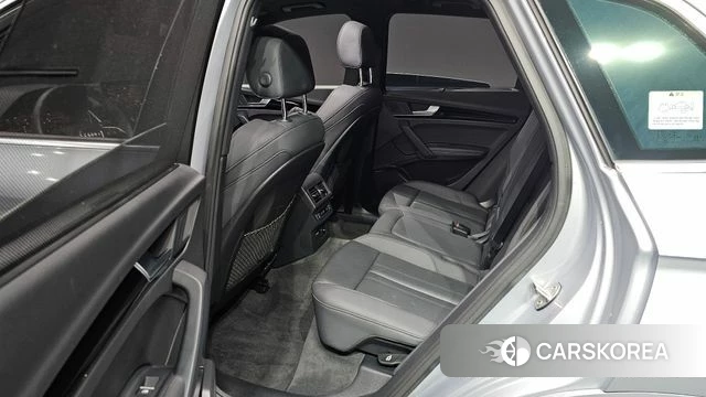 Audi Q5 (FY) id 3953974 из Кореи 8