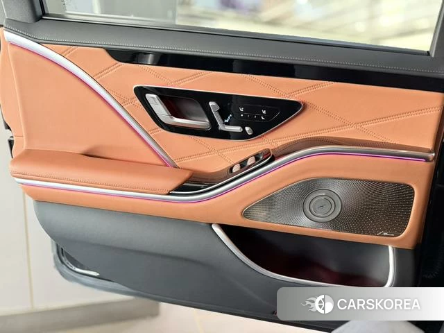 Mercedes-Benz Maybach S-class id 4253447 из Китая 8