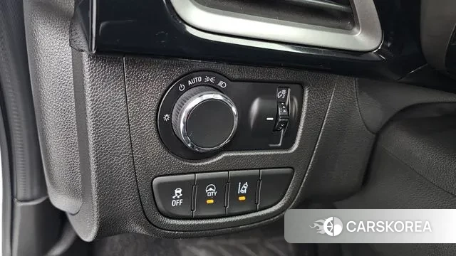 Chevrolet (GM Daewoo) The New Spark id 3504833 из Кореи 8