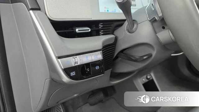Hyundai Ionic 5 id 4562068 из Кореи 8