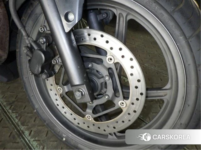 Honda CBR250R id 4184699 из Японии 8