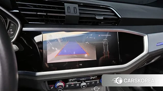 Audi Q3 (F3) id 3447789 из Кореи 8