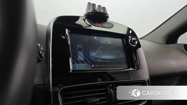 Renault Korea (Samsung) Clio id 3861651 из Кореи 8