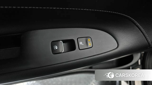 Hyundai The New Grandeur IG id 4416411 из Кореи 8