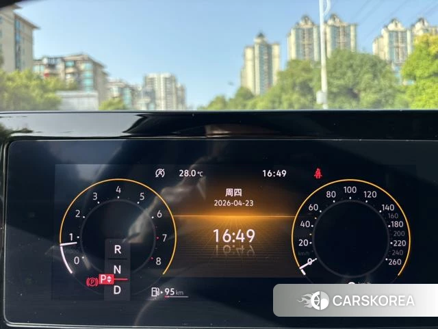 Volkswagen Lingdu id 4258613 из Китая 8