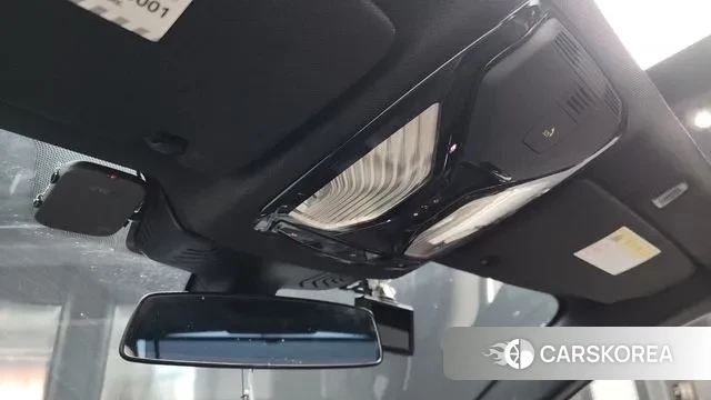 BMW 5 Series (G30) id 3578839 из Кореи 8