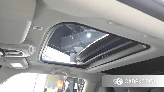 Mini Cooper S id 3852457 из Кореи 8