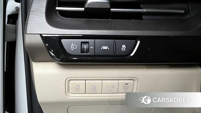 Kia Carnival 4th generation id 3915303 из Кореи 8