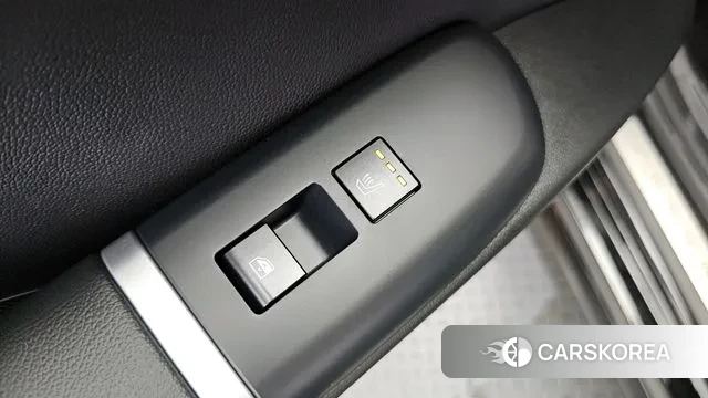 Hyundai Grandeur (GN7) id 3021824 из Кореи 8