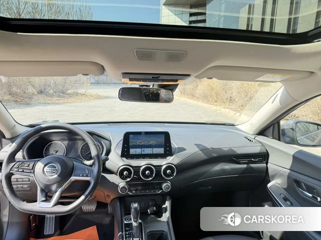 Nissan Xuan Yi id 4263288 из Китая 8