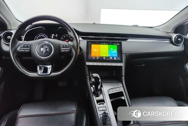 MG MG6 id 4220074 из Китая 8