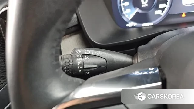 Volvo XC40 id 3463610 из Кореи 8