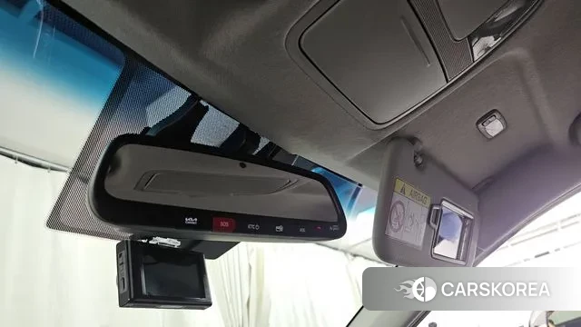 Kia The New K3 2nd generation id 3630440 из Кореи 8