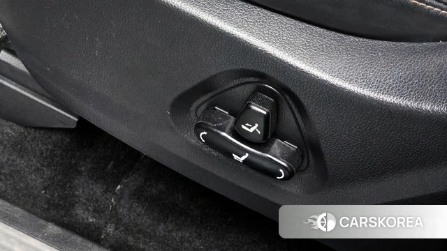Ssangyong Rexton Sports id 4325869 из Кореи 8