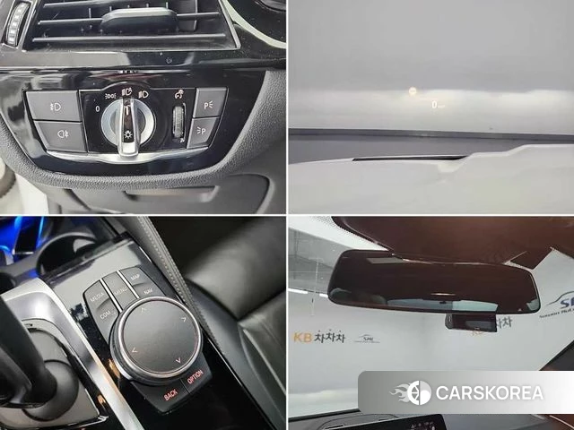 BMW 5 Series (G30) id 3885977 из Кореи 8