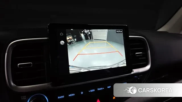 Hyundai Venue id 2994004 из Кореи 8