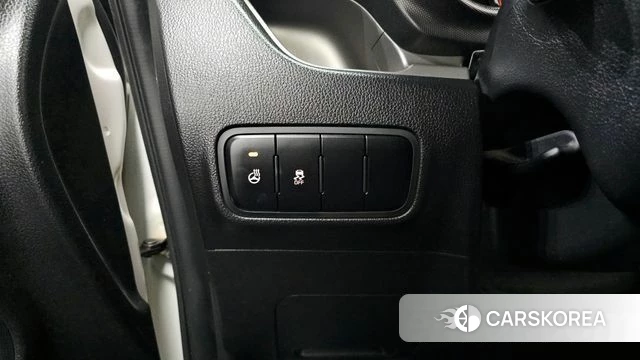 Kia The New Ray id 3808174 из Кореи 8