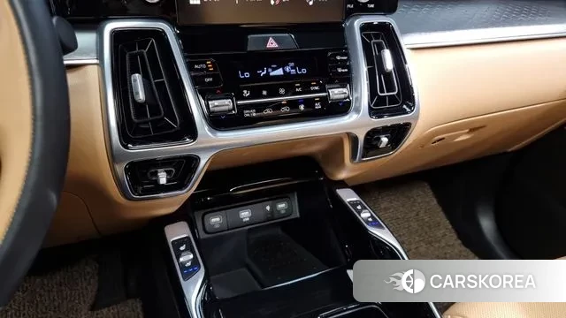 Kia Sorento 4th Generation id 3052977 из Кореи 8