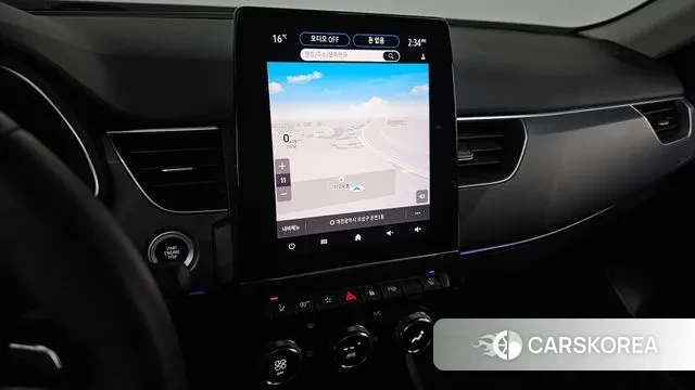 Renault Korea (Samsung) XM3 id 3587091 из Кореи 8