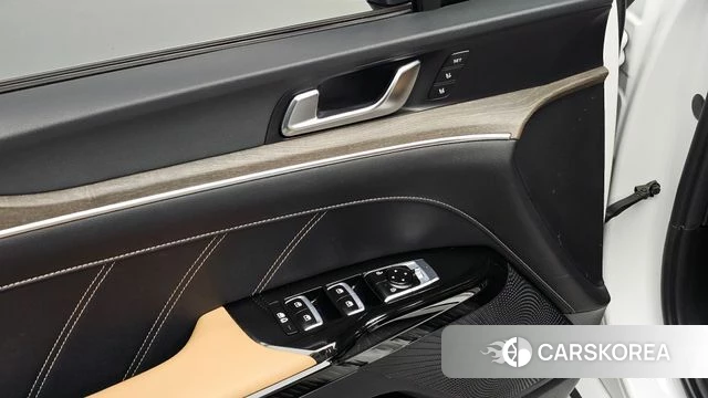 Kia K5 3rd generation id 4408795 из Кореи 8