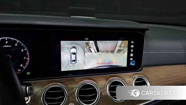 Mercedes-Benz E-Class W213 id 2959532 из Кореи 8