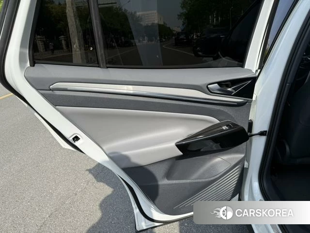 Volkswagen ID.4 CROZZ id 4258263 из Китая 8