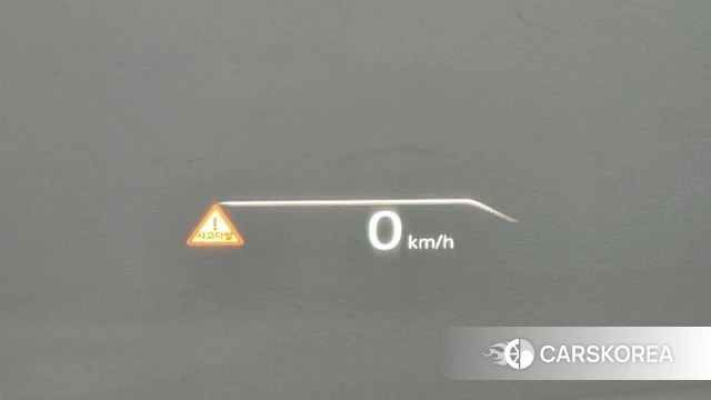 Genesis G80 (RG3) id 3898480 из Кореи 8