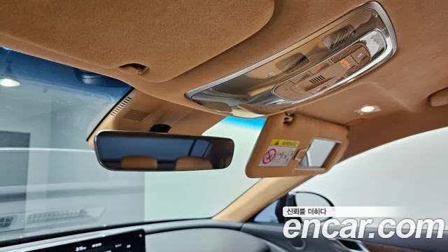 Genesis G80 (RG3) id 2582271 из Кореи 8