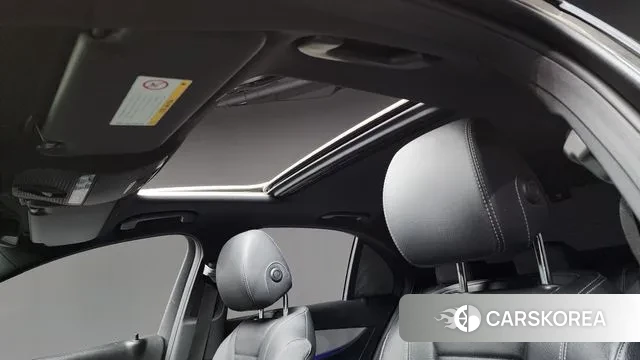 Mercedes-Benz E-Class W213 id 3362560 из Кореи 8