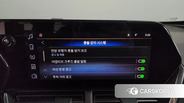 Chevrolet (GM Daewoo) Trax Crossover id 3452176 из Кореи 8