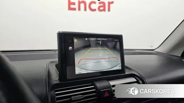 Hyundai Casper id 3503364 из Кореи 8