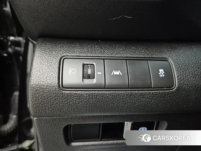 Hyundai The New Santa Fe id 3390211 из Кореи 8