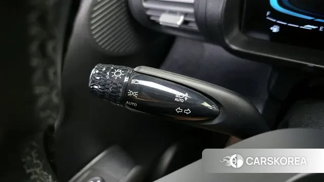 Hyundai Casper id 3257576 из Кореи 8