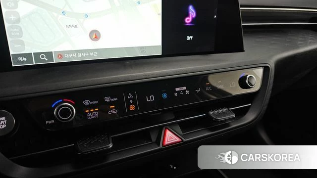 Kia K8 id 4302875 из Кореи 8