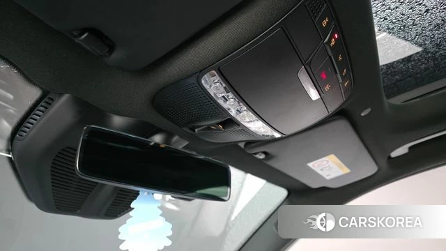 Mercedes-Benz GLC-Class X253 id 3910817 из Кореи 8