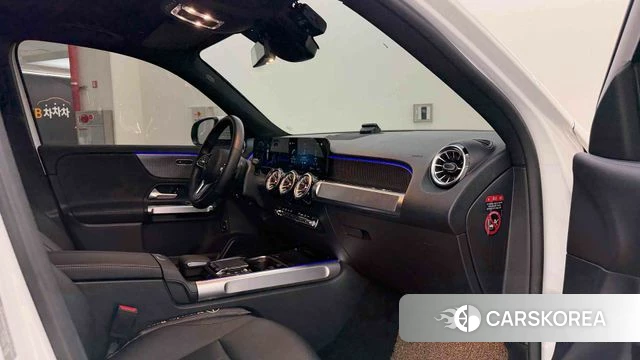 Mercedes-Benz GLB-Class X247 id 3877943 из Кореи 8