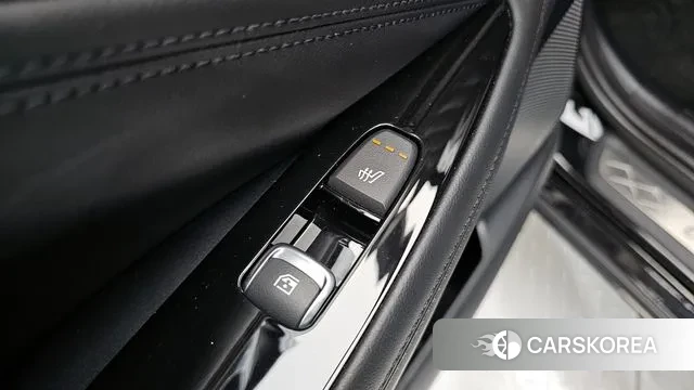 Kia K8 Hybrid id 3384403 из Кореи 8