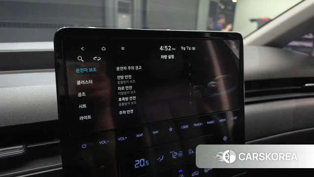 Hyundai Staria id 4774315 из Кореи 8