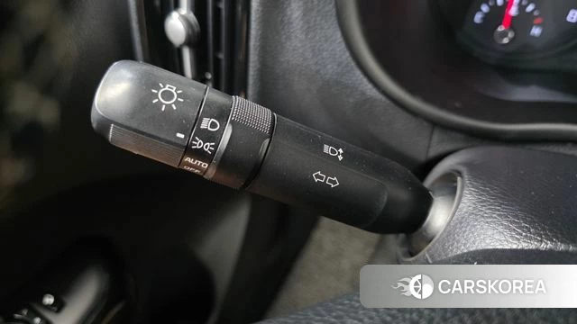 Kia All New Morning (JA) id 4459502 из Кореи 8