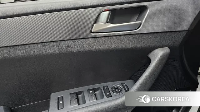 Hyundai Sonata New Rise id 3210011 из Кореи 8