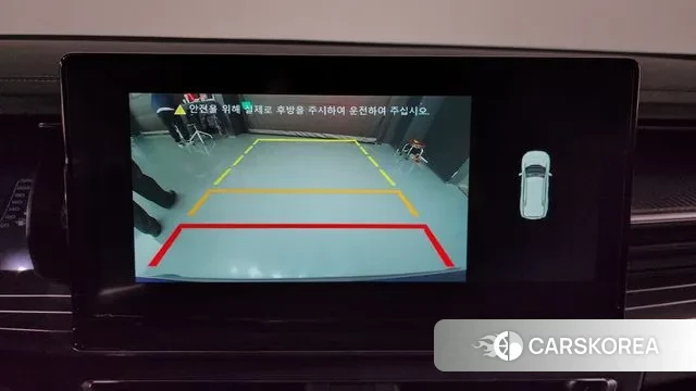 Ssangyong Torres id 3437460 из Кореи 8