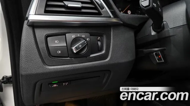 BMW 3 Series GT (F34) id 2855078 из Кореи 8