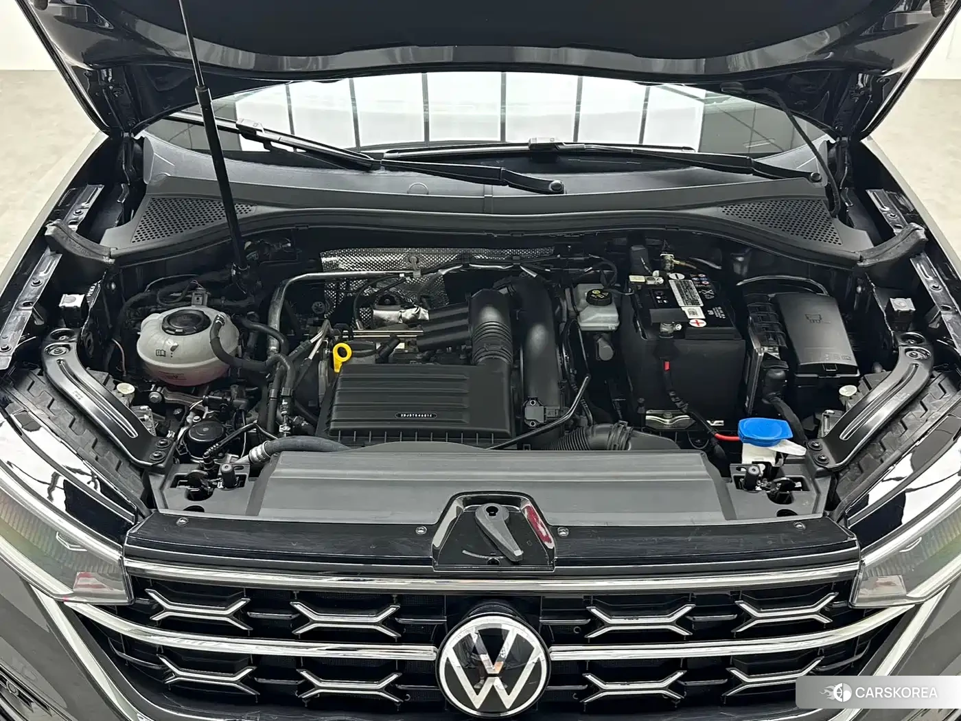 Volkswagen Tayron id 4539390 из Китая 8