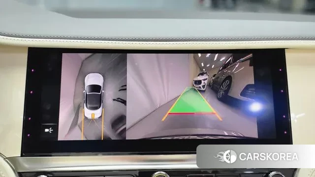 Bentley Continental GT 4th Generation id 3720592 из Кореи 8