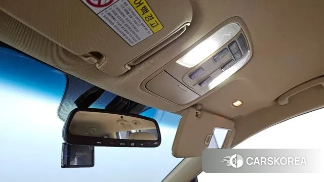 Kia The New Carnival id 3055604 из Кореи 8