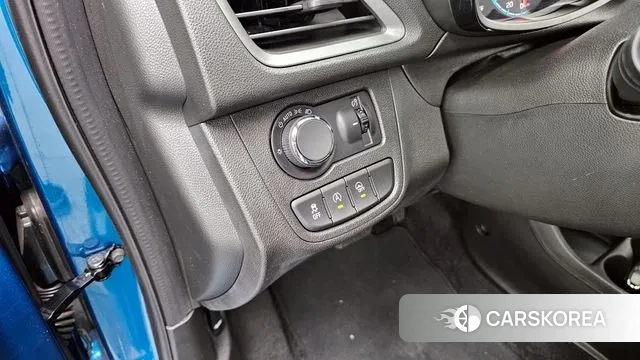 Chevrolet (GM Daewoo) The New Spark id 3687499 из Кореи 8