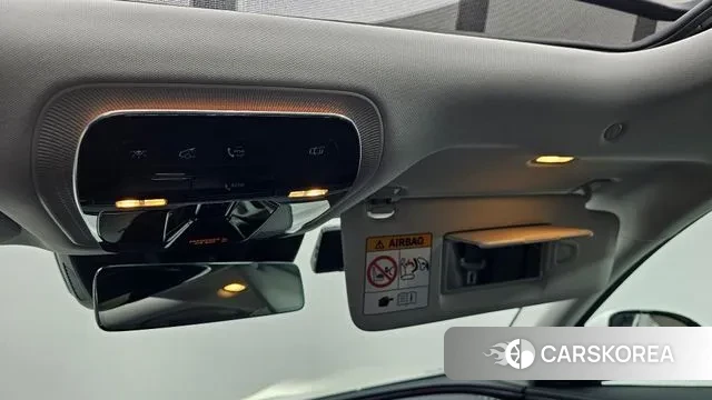 Mercedes-Benz S-Class W223 id 3605567 из Кореи 8