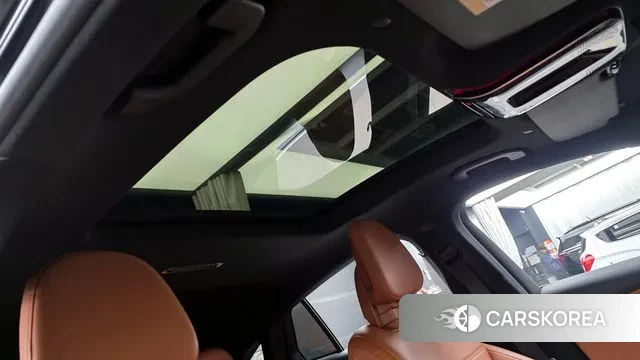 Mercedes-Benz GLC-Class X254 id 3689583 из Кореи 8