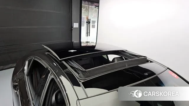 Genesis G70 id 3254167 из Кореи 8