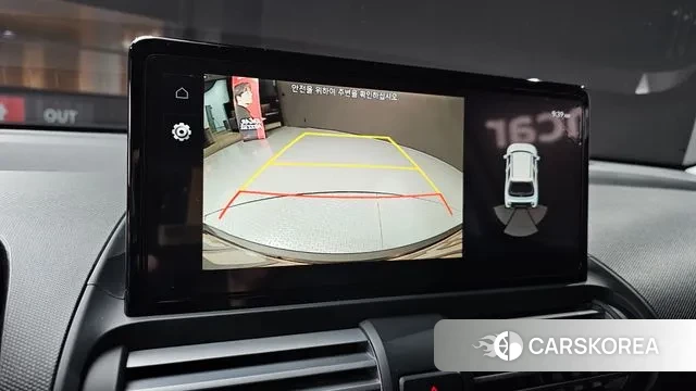 Hyundai The New Casper id 3393777 из Кореи 8